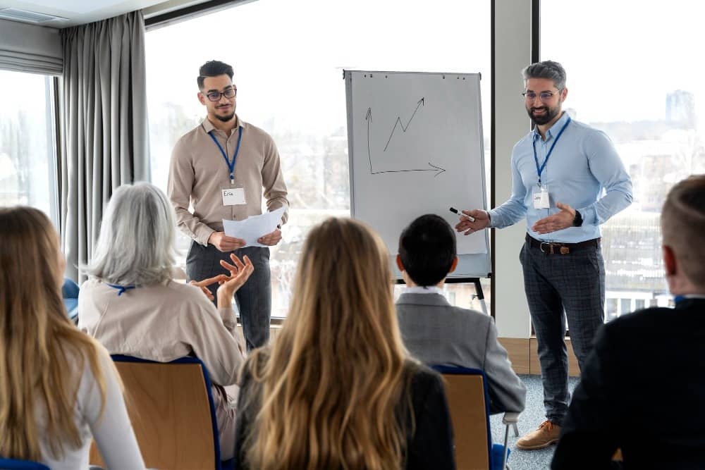Capacitación Didáctica